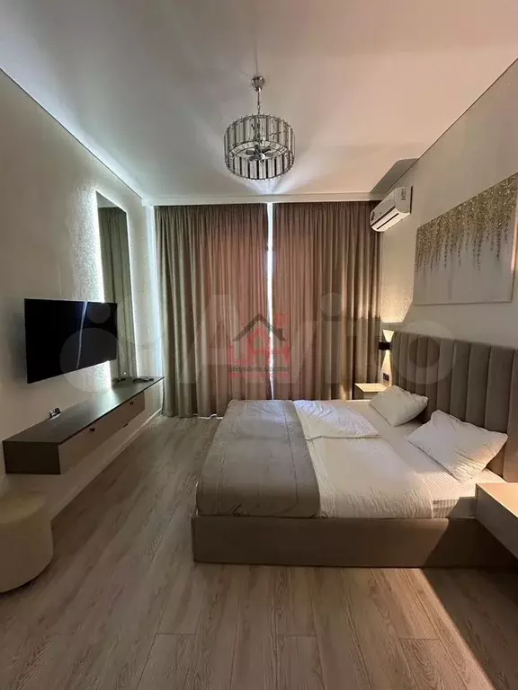 2-к. квартира, 62 м, 4/4 эт. - Фото 0