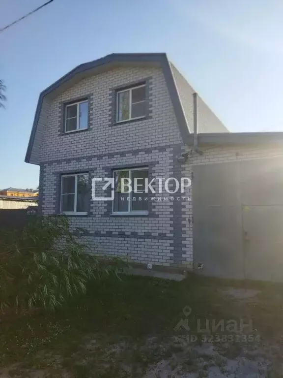 Дом в Ивановская область, Иваново ул. 4-я Сосневская, 118 (150 м) - Фото 1