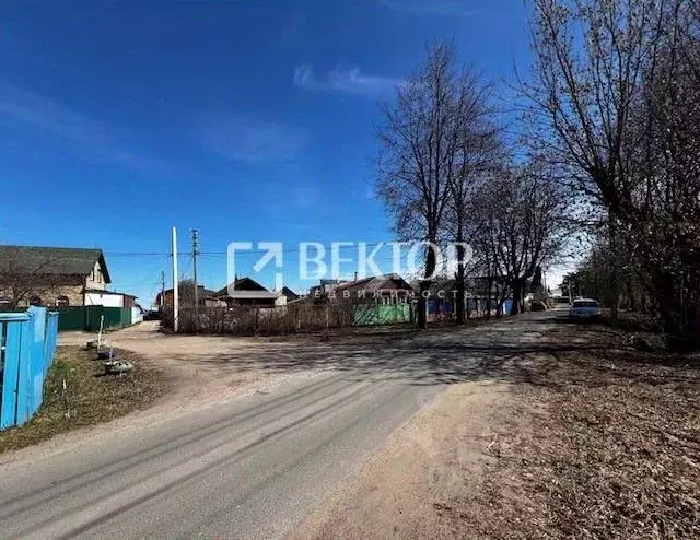 Участок в Костромская область, Кострома пос. Селище, ул. ... - Фото 1