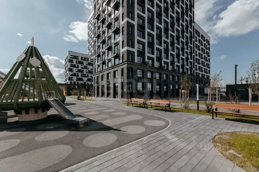 Помещение свободного назначения в Тюменская область, Тюмень ул. ... - Фото 1