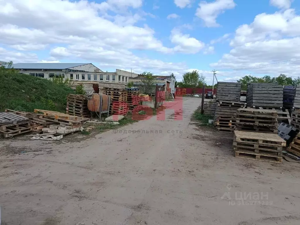 Помещение свободного назначения в Воронежская область, Новоусманский ... - Фото 1