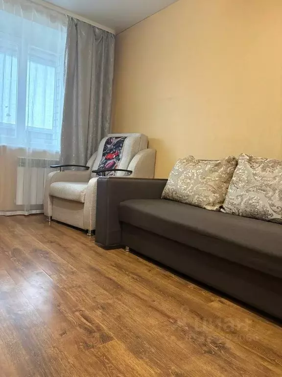 1-к кв. Вологодская область, Вологда ул. Сергея Преминина, 14 (36.0 м) - Фото 1