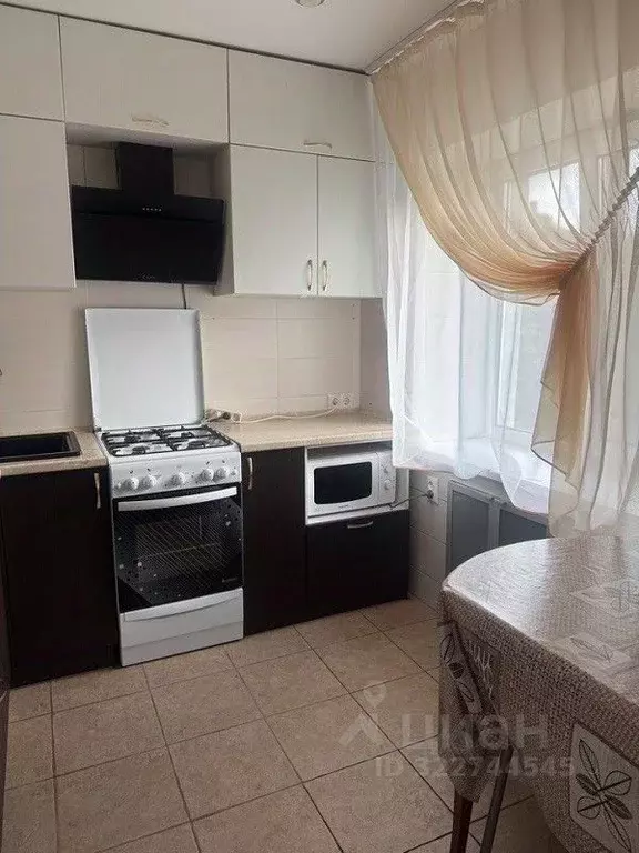 2-к кв. Самарская область, Самара Олимпийская ул., 39 (43.0 м) - Фото 2