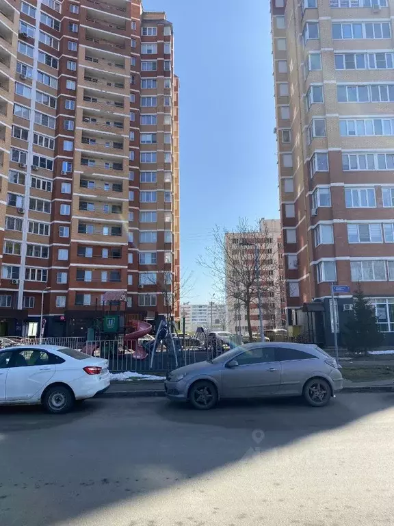 Студия Москва Киевский рп, 23А (29.1 м) - Фото 2