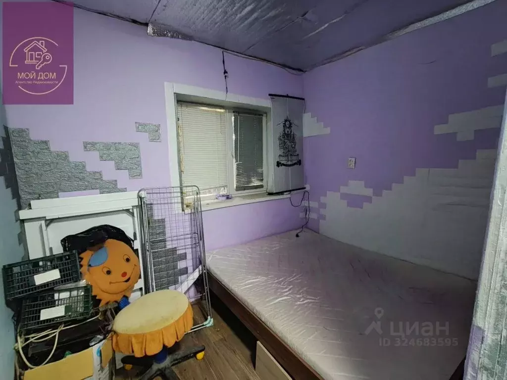 2-к кв. Крым, Сакский район, с. Суворовское ул. Евпаторийская, 7А ... - Фото 1