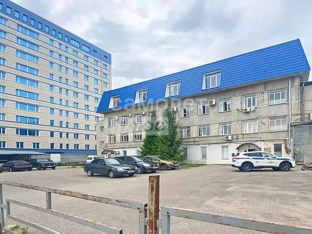 Офис в Калужская область, Калуга ш. Грабцевское, 112Б (1700 м) - Фото 0