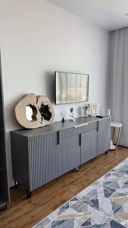 2-к кв. Москва Волгоградский просп., 32/5к3 (40.0 м) - Фото 1