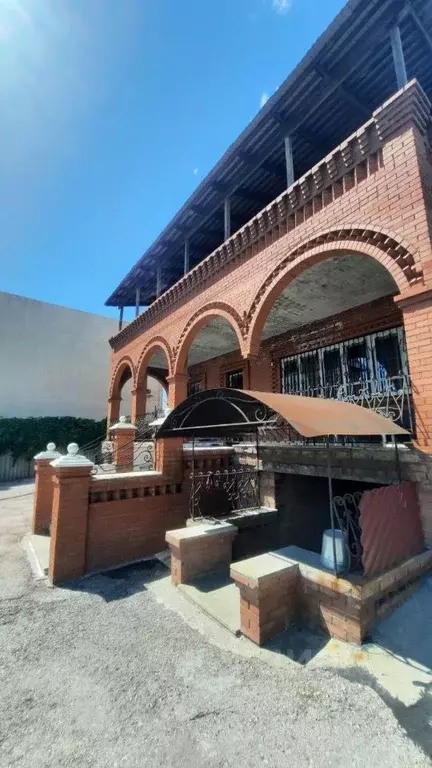 Дом в Самарская область, Самара Южный проезд, 33 (530 м) - Фото 1