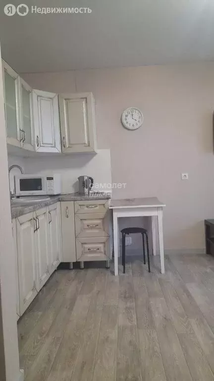 Квартира-студия: Уфа, улица Уфимское Шоссе, 18/6 (25 м) - Фото 2