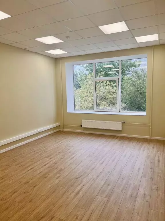 Офис в Москва Марксистская ул., 3С2 (687 м) - Фото 2