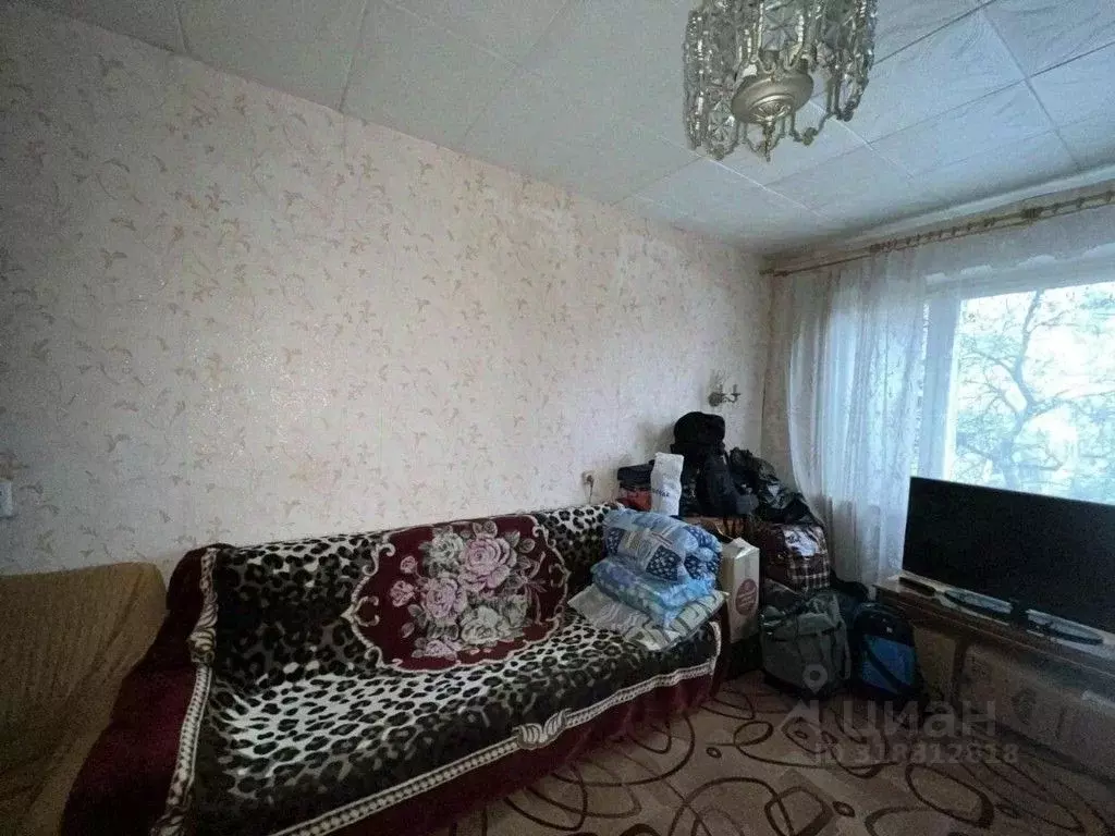 3-к кв. Крым, Симферополь ул. 60 лет Октября, 13/64 (64.0 м) - Фото 1