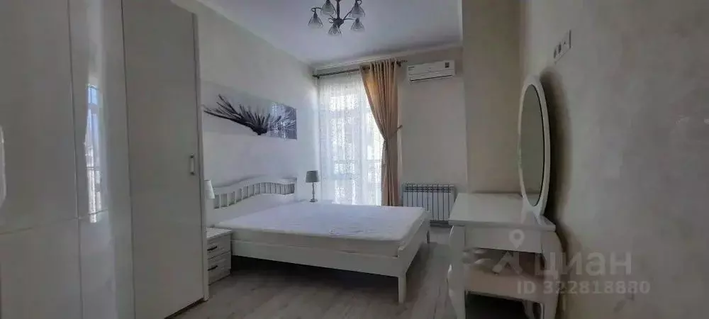 3-к кв. Краснодарский край, Краснодар просп. Гете, 9 (104.0 м) - Фото 2