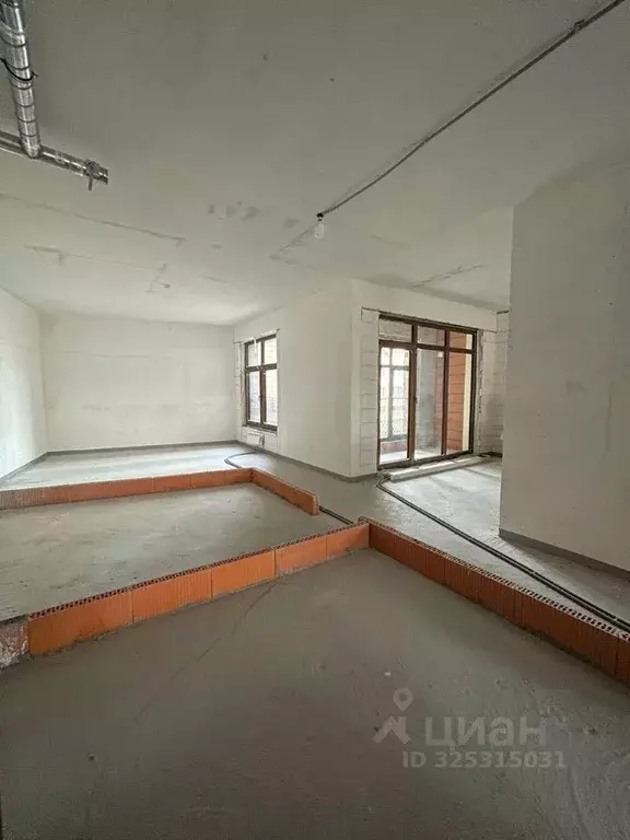 4-к кв. Москва Погодинская ул., 2 (164.0 м) - Фото 1