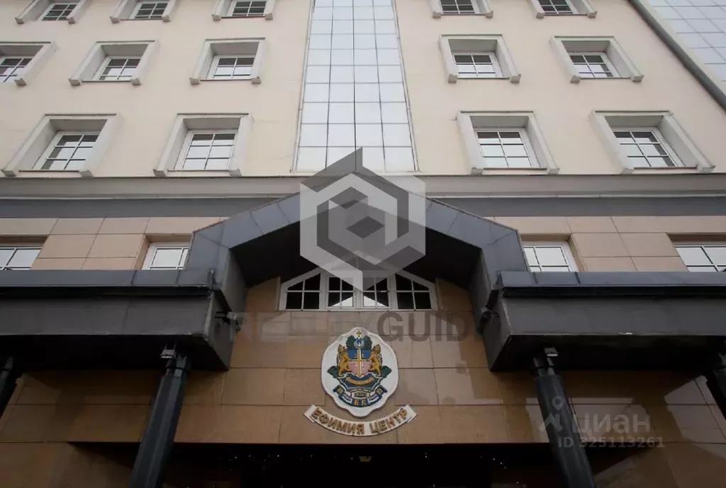 Торговая площадь в Москва Николоямская ул., 40С1 (261 м) - Фото 2