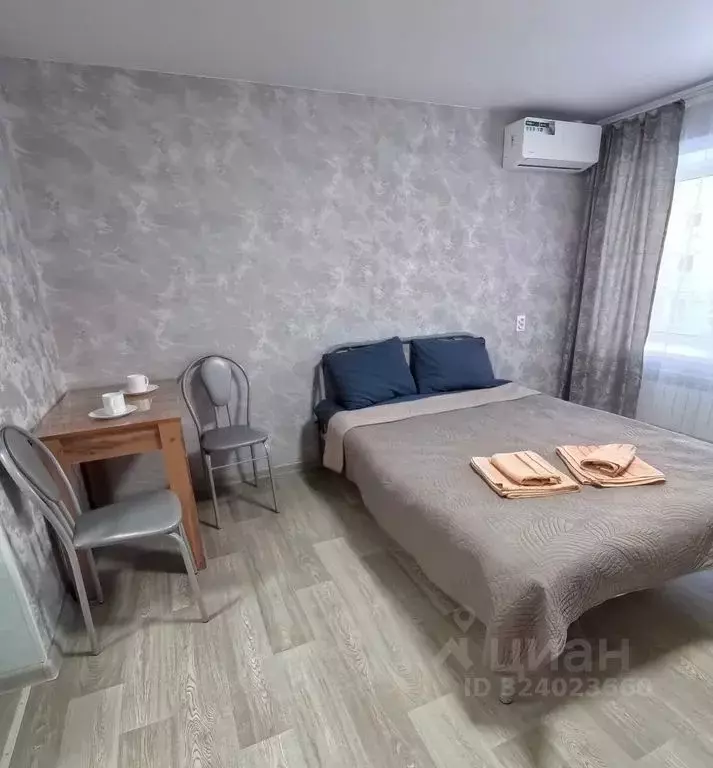 Студия Хабаровский край, Хабаровск Матвеевское ш., 12 (20.0 м) - Фото 1