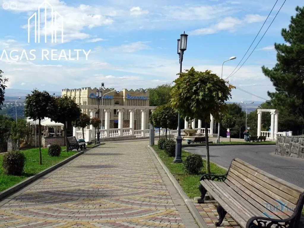 Участок в хутор Новая Пролетарка, Абрикосовая улица, 12 (5 м) - Фото 1