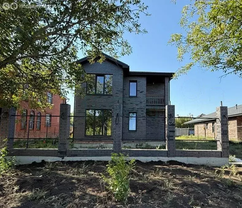 Дом в Камышеваха, улица Лабрадор, 2А (190 м) - Фото 0