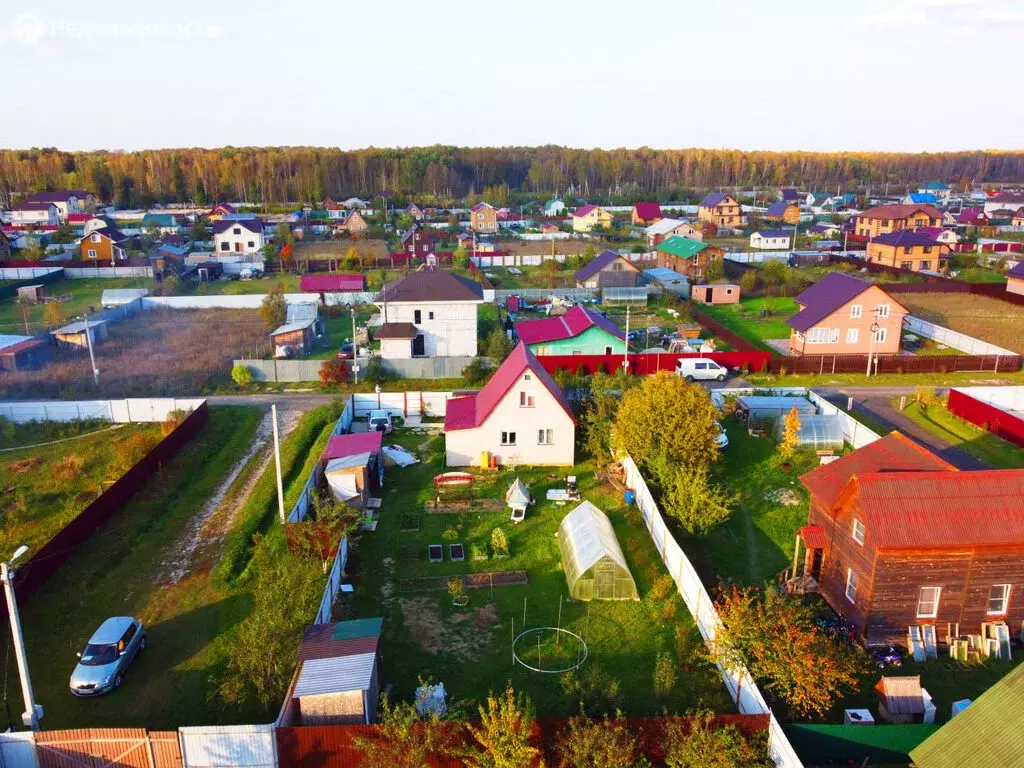 Дом в Московская область, городской округ Чехов, село Дубна (72 м), Купить  дом в Чеховском районе, ID объекта - 50013147550