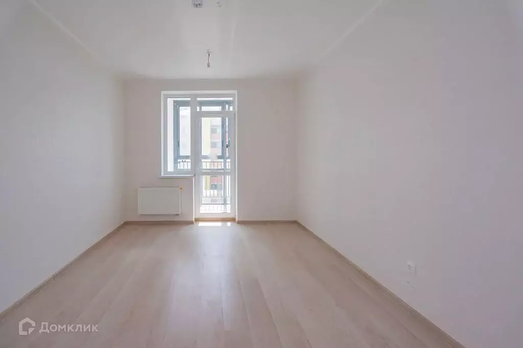 Продаётся 1-к квартира, 38.4 м - Фото 1