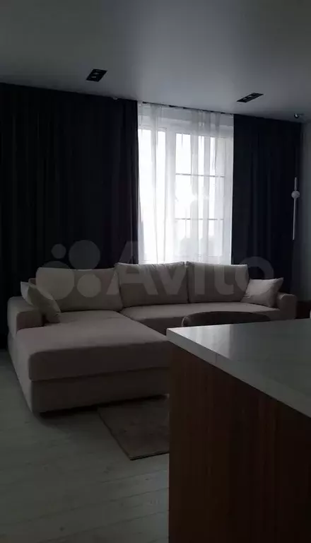 Квартира-студия, 26 м, 22/33 эт. - Фото 1