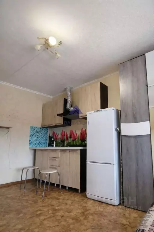 Студия Ростовская область, Волгодонск Волгодонская ул. (24.0 м) - Фото 2