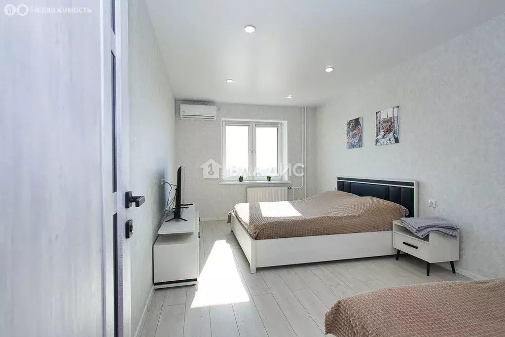 1-комнатная квартира: Владимир, проспект Строителей, 9к4 (40.9 м) - Фото 1