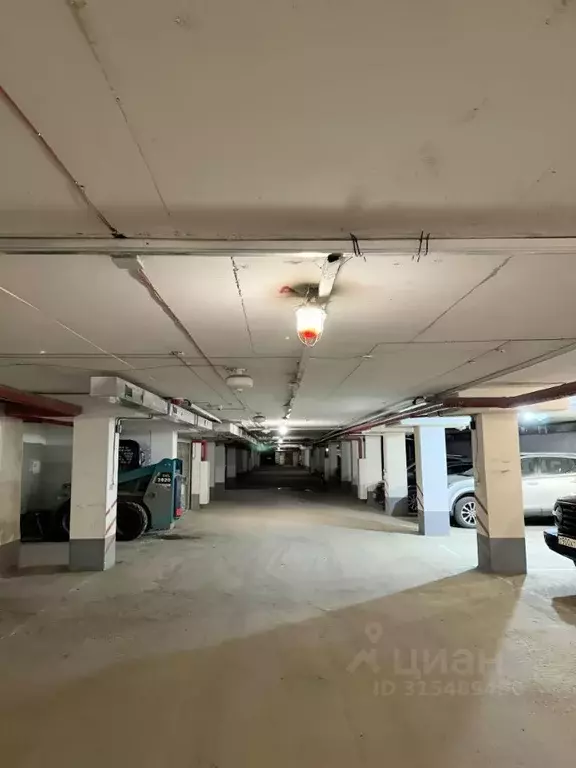 Гараж в Башкортостан, Уфа Комсомольская ул., 106 (17 м) - Фото 1