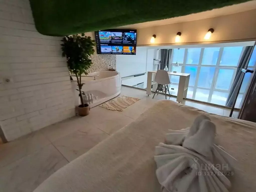 3-к кв. Москва Автозаводская ул., 23К7 (85.0 м) - Фото 1