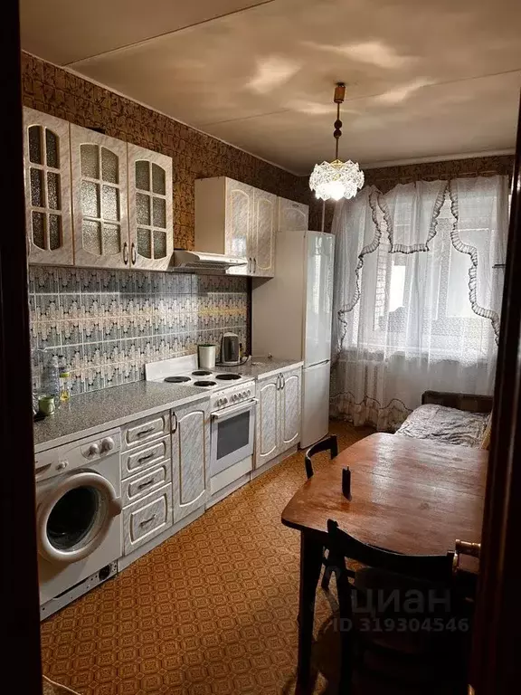 1-к кв. Москва ул. Гурьянова, 7 (42.0 м) - Фото 0