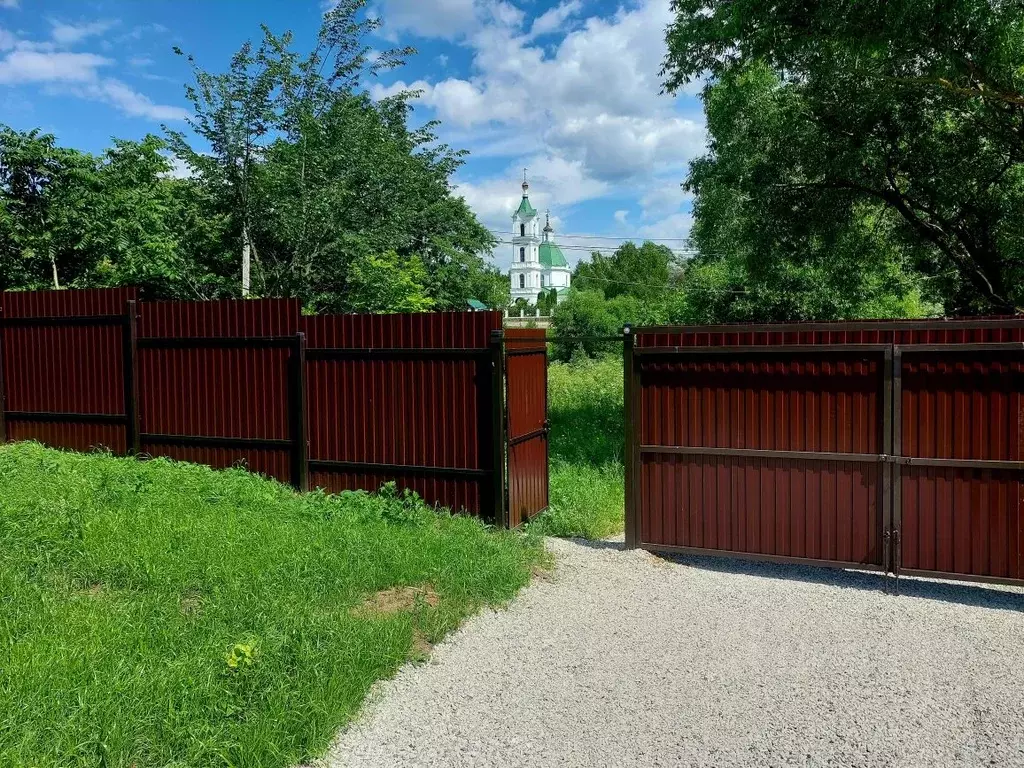 Дом в Московская область, Домодедово городской округ, с. Успенское 87Г ... - Фото 2