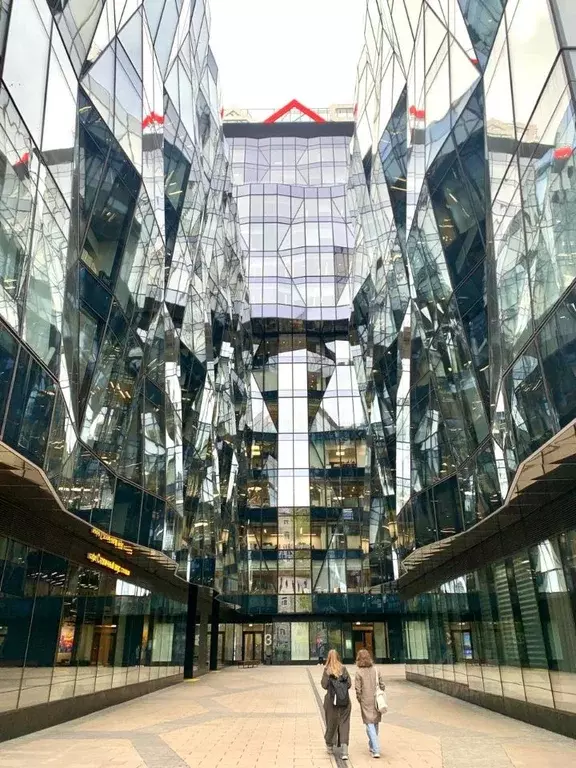 3-к кв. Москва Ленинградский просп., 35С2 (72.0 м) - Фото 1