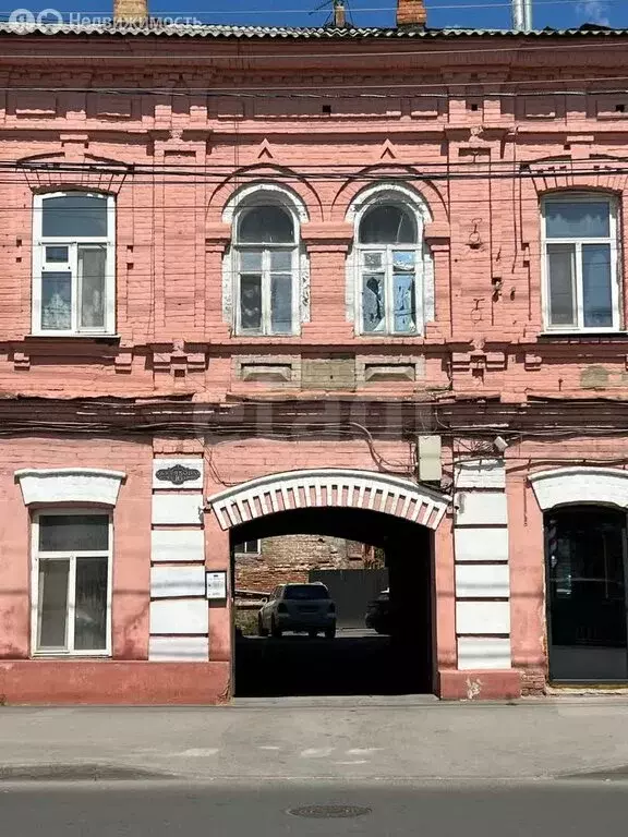 1к в 3-комнатной квартире (23.4 м) - Фото 2