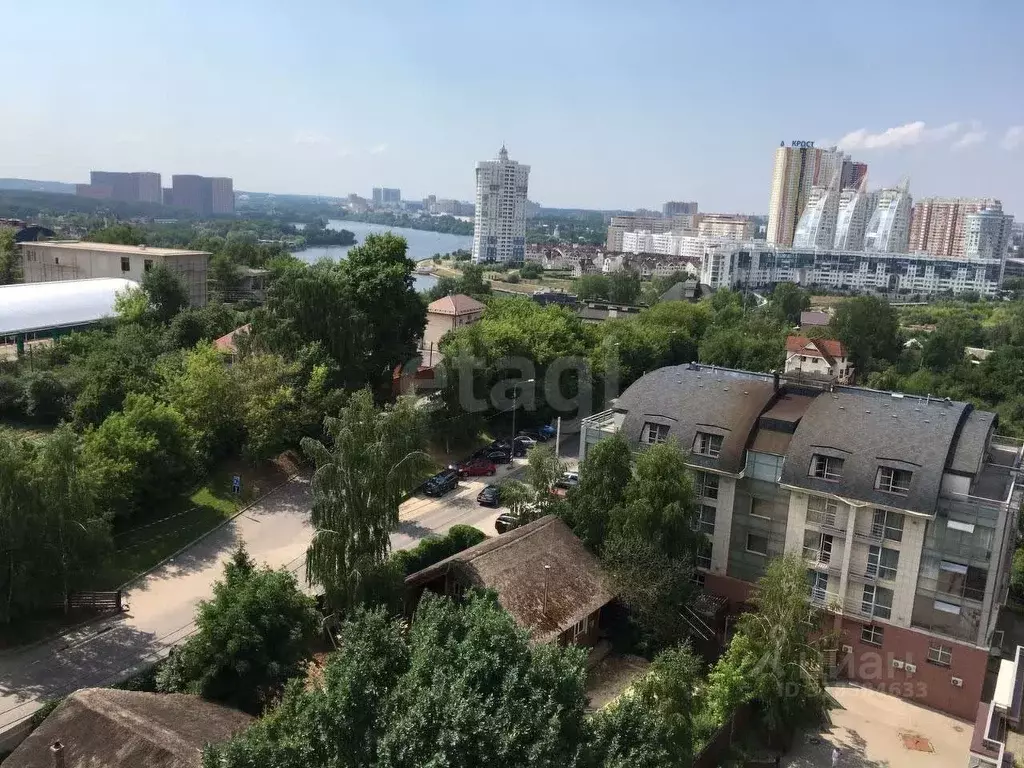 Студия Москва 5-я Мякининская ул., 20 (47.5 м) - Фото 0
