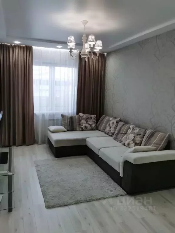 2-к кв. Краснодарский край, Краснодар Колхозная ул., 5/1 (58.7 м) - Фото 2