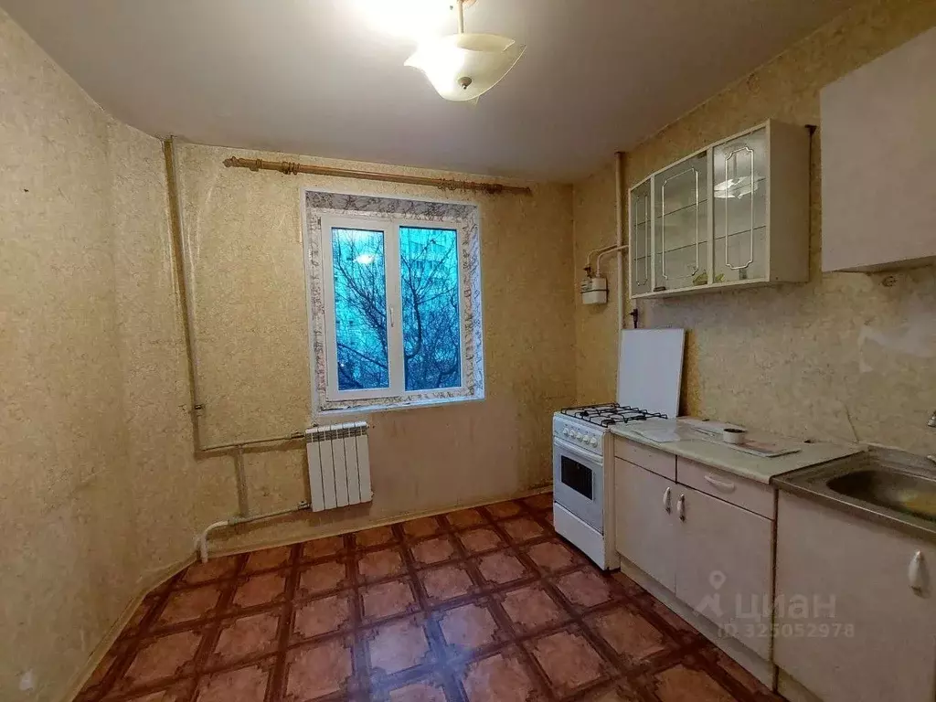 2-к кв. Белгородская область, Белгород Молодежная ул., 16 (51.2 м) - Фото 1