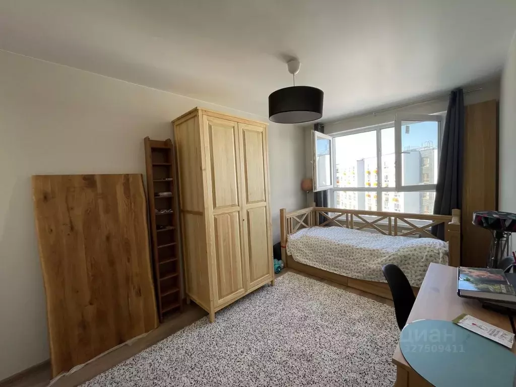 1-к кв. Московская область, Красногорск городской округ, д. Глухово ... - Фото 1