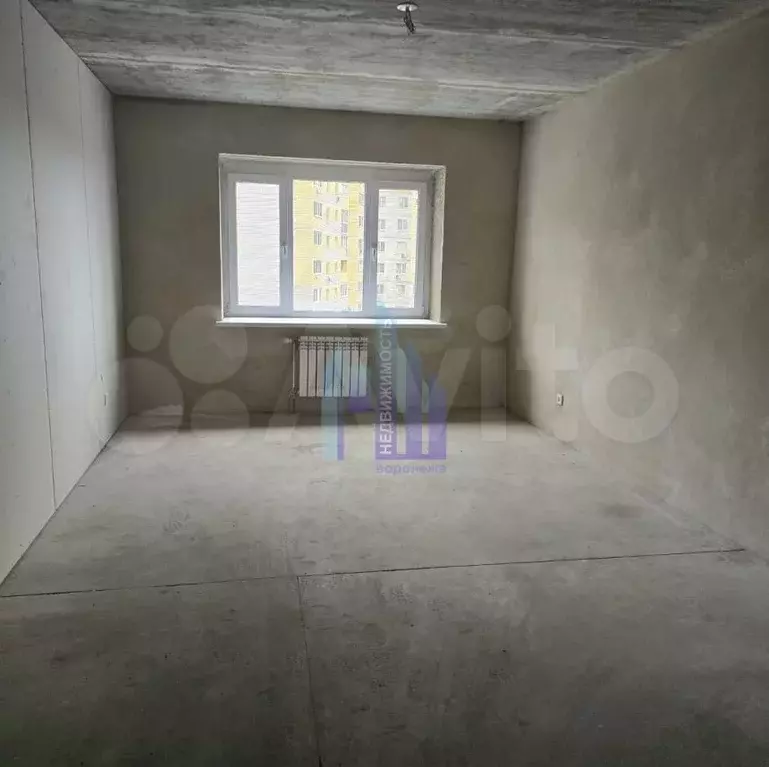 3-к. квартира, 91 м, 9/16 эт. - Фото 1