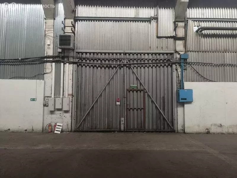 Склад (2300 м) - Фото 1