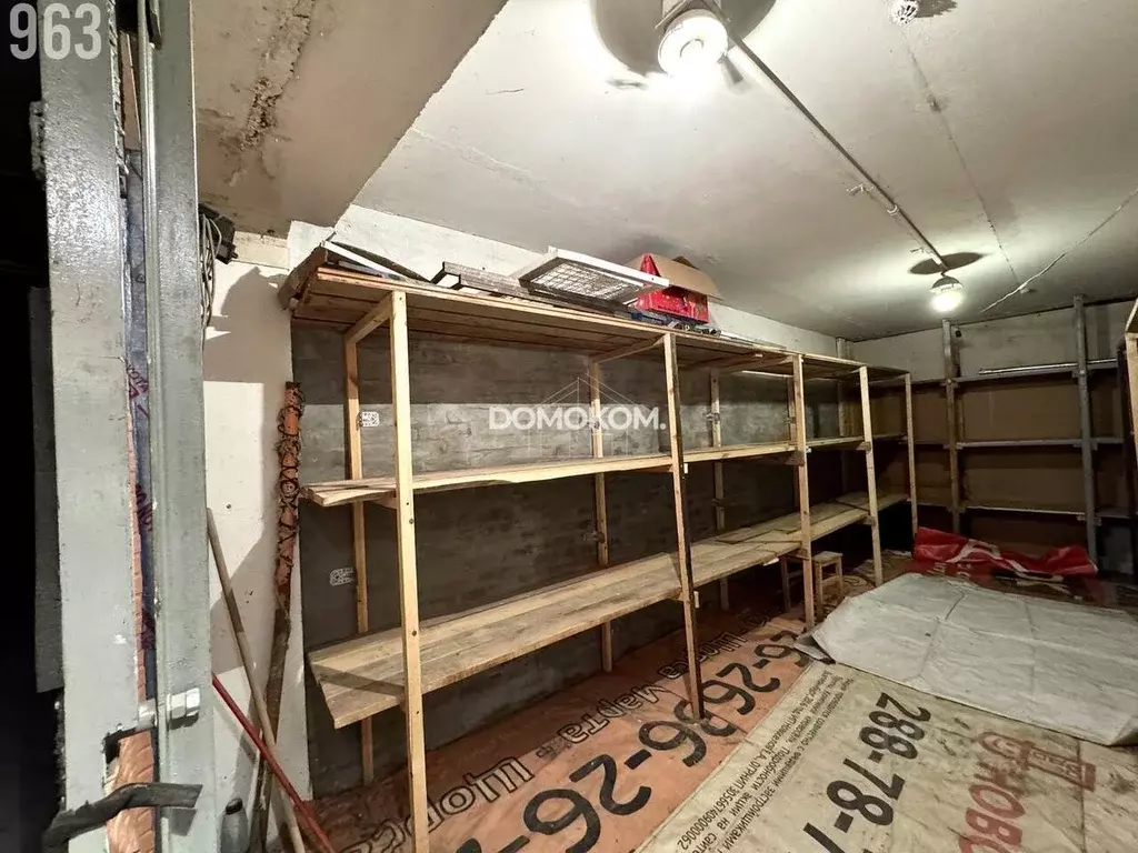 Гараж в Свердловская область, Екатеринбург ул. 8 Марта, 211 (18 м) - Фото 2