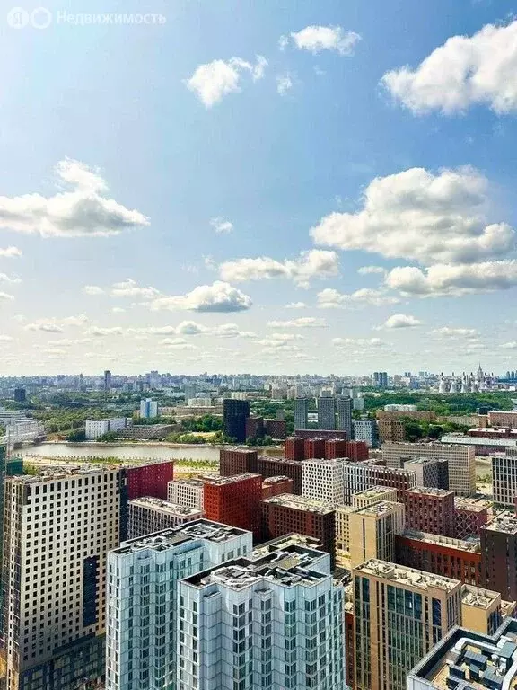 3-комнатная квартира: Москва, бульвар Братьев Весниных, 1 (60 м) - Фото 1
