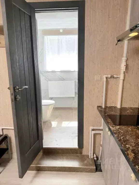 1-к кв. Санкт-Петербург наб. Реки Пряжки, 36 (35.0 м) - Фото 2