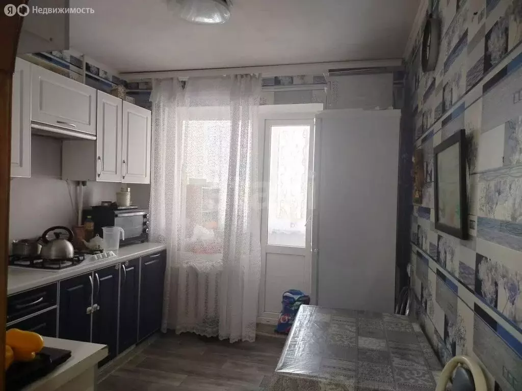 3-комнатная квартира: Торжок, Старицкая улица, 98/1 (69 м) - Фото 1