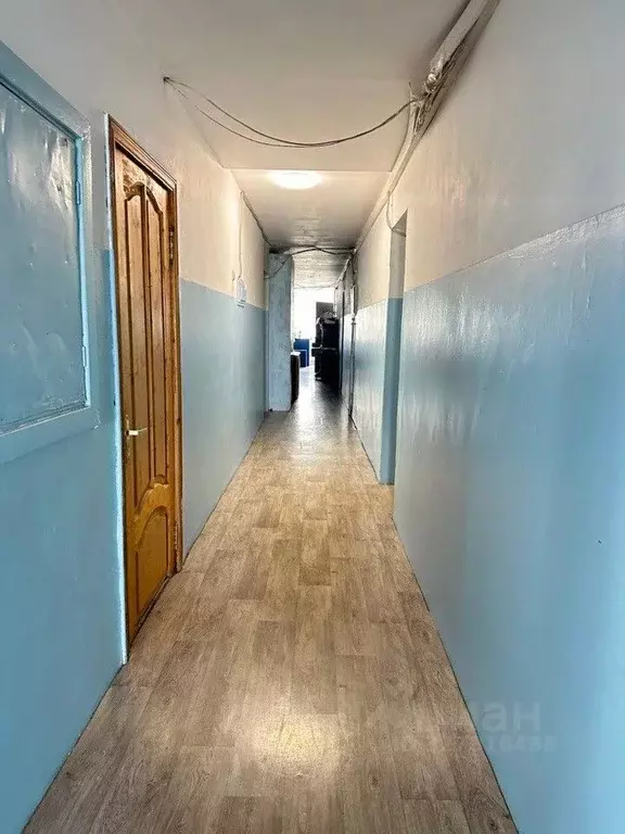 Комната Чувашия, Чебоксары Эгерский бул., 24 (9.3 м) - Фото 1