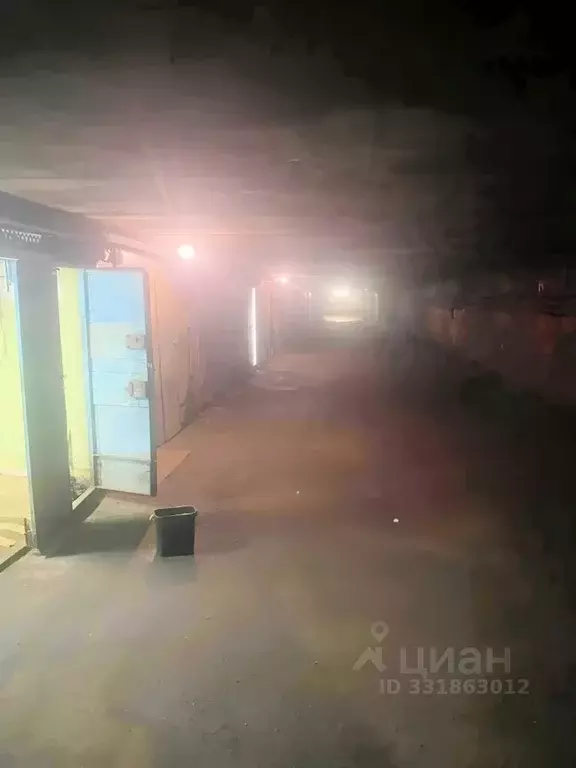 Гараж в Ульяновская область, Ульяновск Промышленная ул., 38Б (29 м) - Фото 2