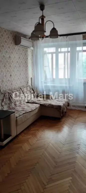 2-к. квартира, 44 м, 4/9 эт. - Фото 0