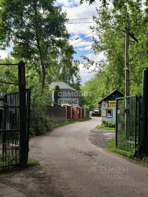 Дом в Московская область, Подольск Коммунальник СНТ, 271 (60 м) - Фото 1