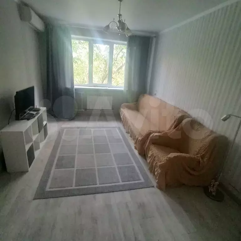 2-к. квартира, 52 м, 3/9 эт. - Фото 1