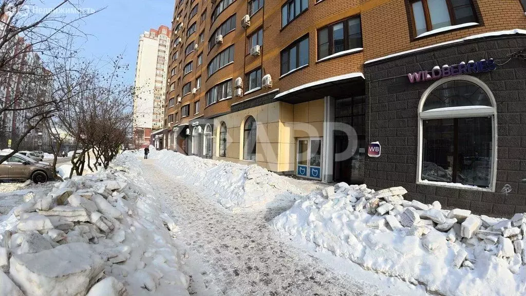 Помещение свободного назначения (129.9 м) - Фото 2