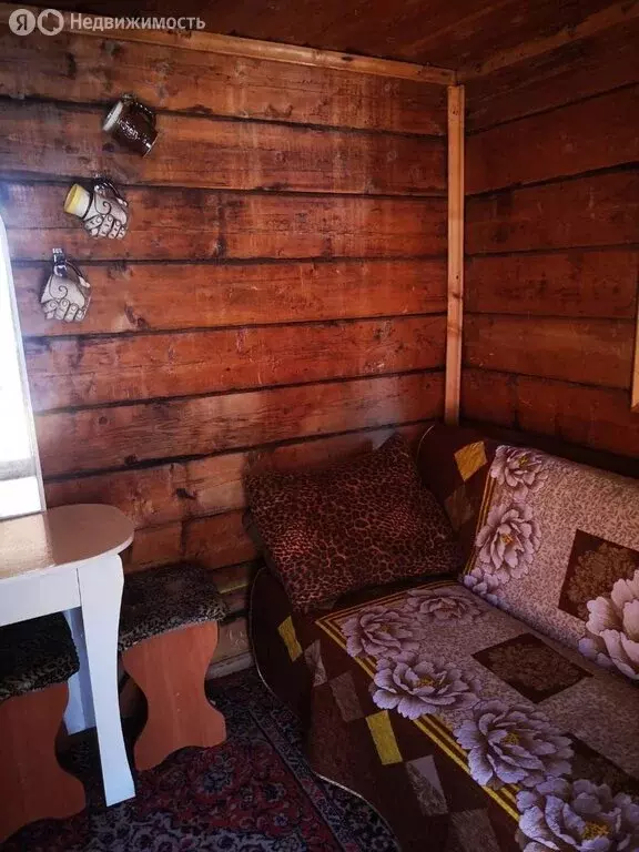 Дом в Междуреченск, дачный посёлок Лазурное, Горная линия (46 м) - Фото 2