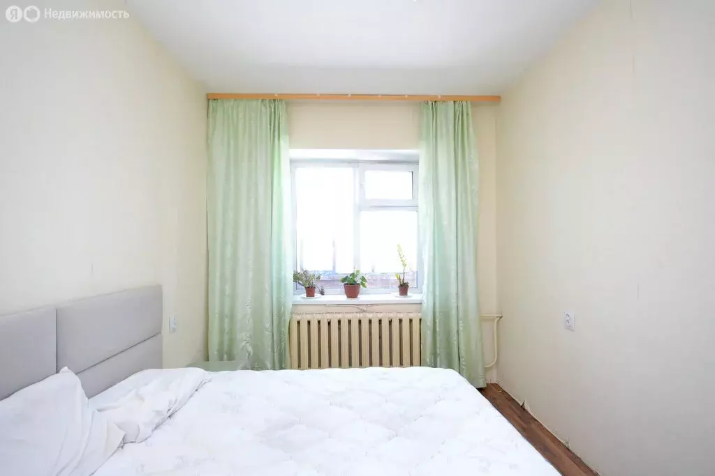 2-комнатная квартира: Якутск, 202-й микрорайон, 19 (54.4 м) - Фото 2